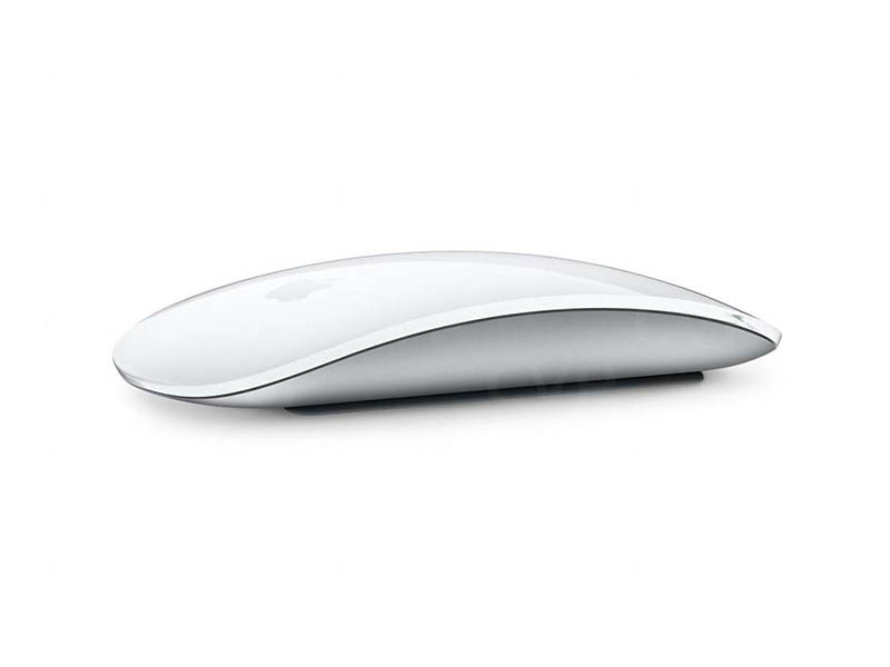 Apple Magic Mouse Multi - Touch Surface White