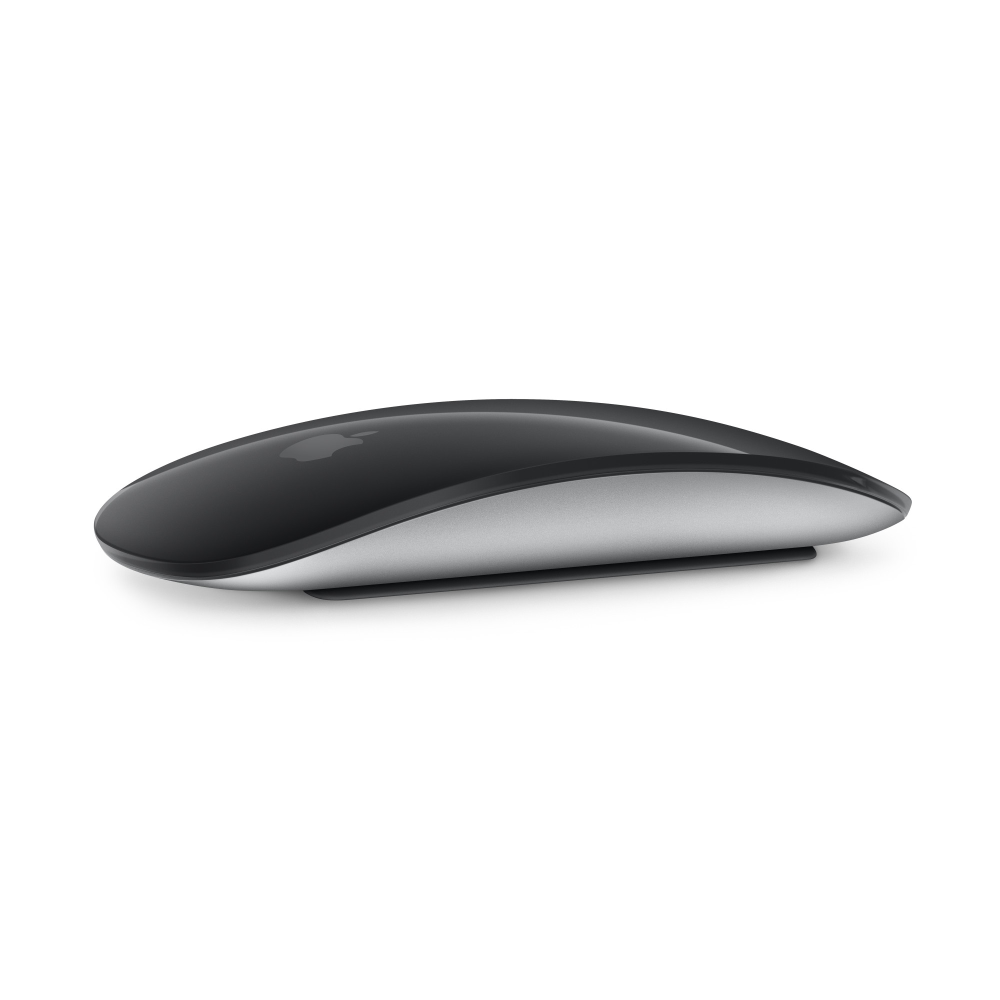 Apple Magic Mouse Multi- Touch Surface Black