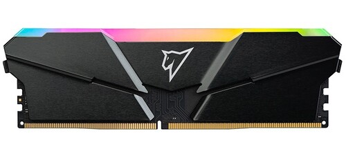 DIMM 8GB DDR4 2666Mhz Netac Shadow RGB