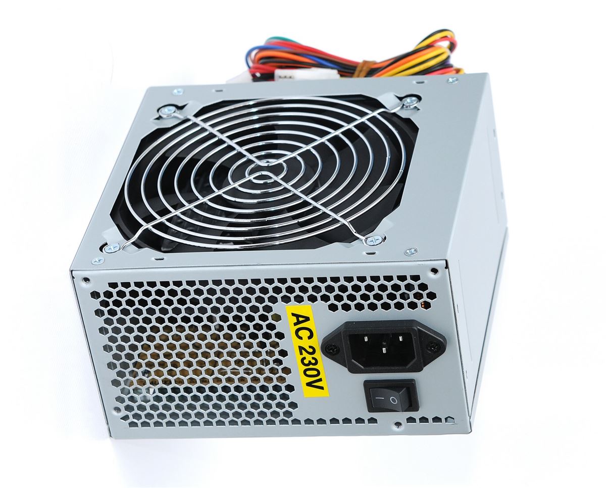 PSU MSI MS-500 NAPOJUVANJE