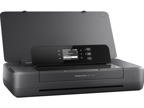 PRN INK HP OJ 202 Mobile Printer
