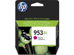 SUP INK HP F6U17AE (No.953XL) Magenta