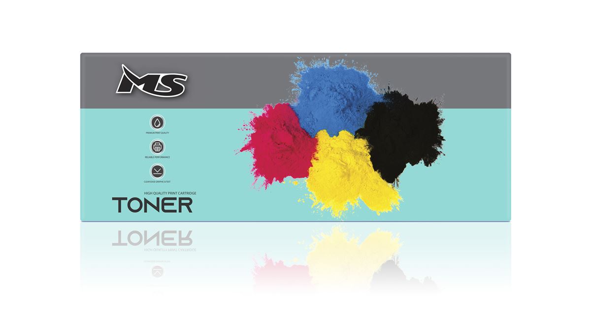 SUP TON HP CF230A MS toner