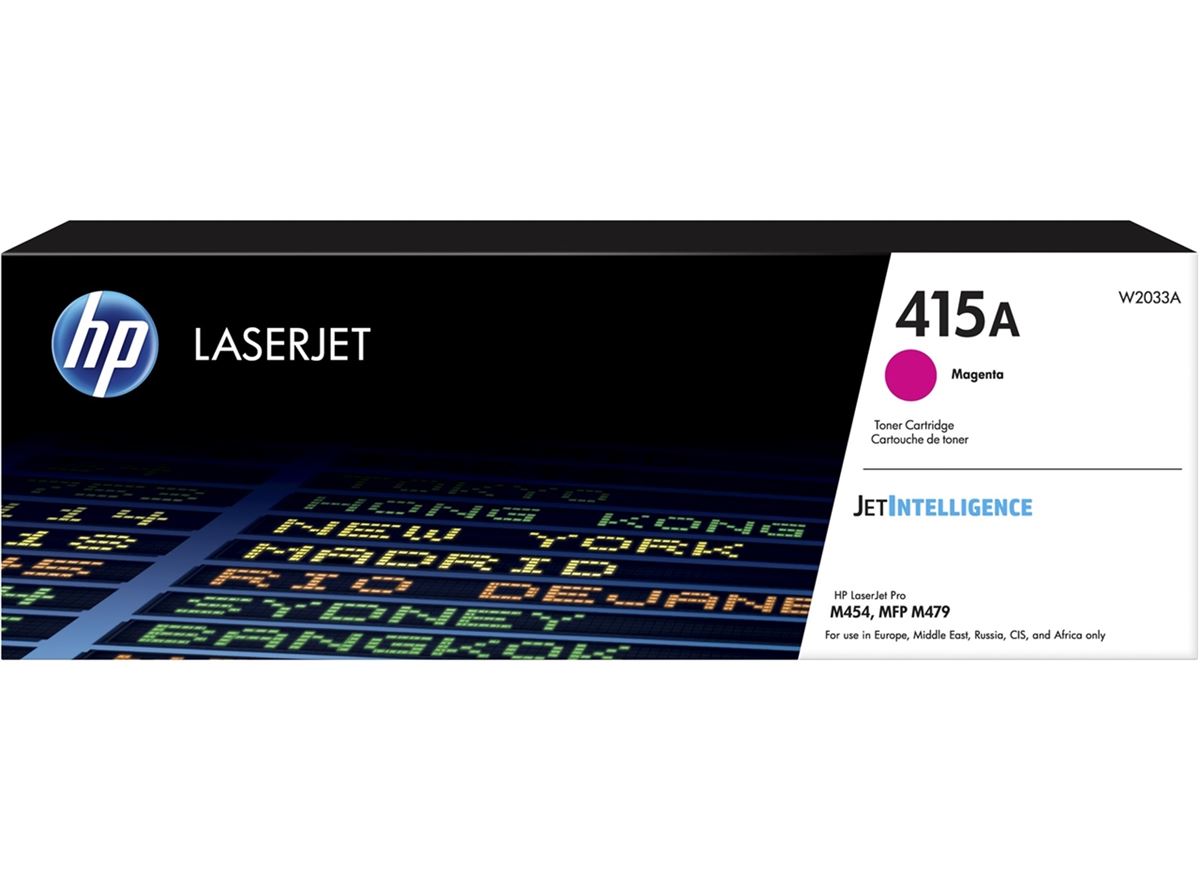 SUP TON HP W2033A,Toner