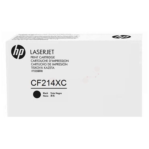 SUP TON HP CF214XC
