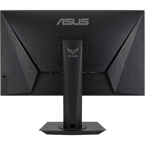 MON 27 AS VG279QM FHD IPS 280Hz 1ms Adaptive-Sync HDMI DP