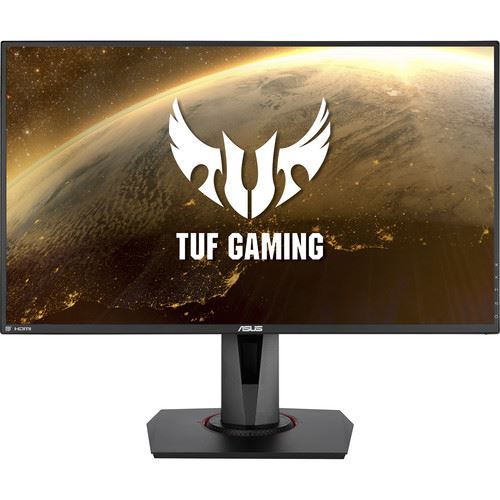 Monitor 27 AS VG279QM FHD IPS 280Hz 1ms Adaptive-Sync HDMI DP