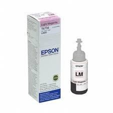 SUP INK EPS T67364 light magenta