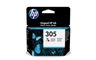 SUP INK HP 3YM60AE NO.305 TRI COLOR,mastilo