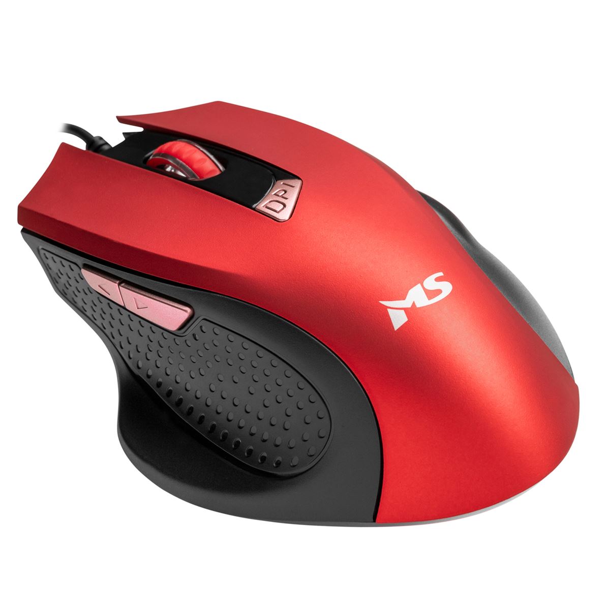 MS MSI FOCUS C116 GLUSEC