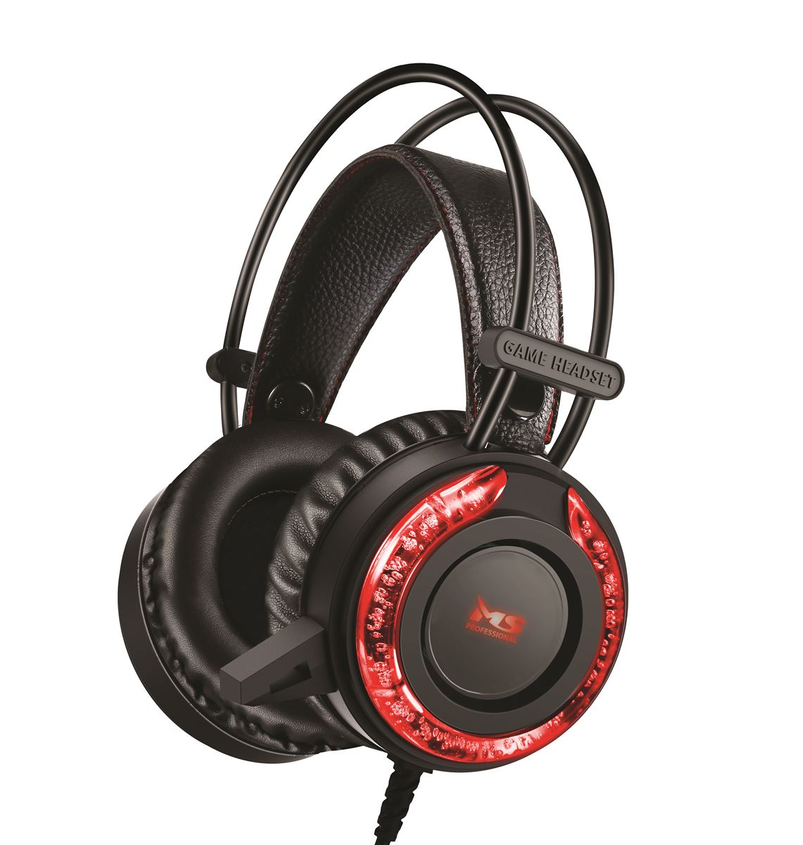 PHO MS ICARUS C305 GAMING SLUSALKI