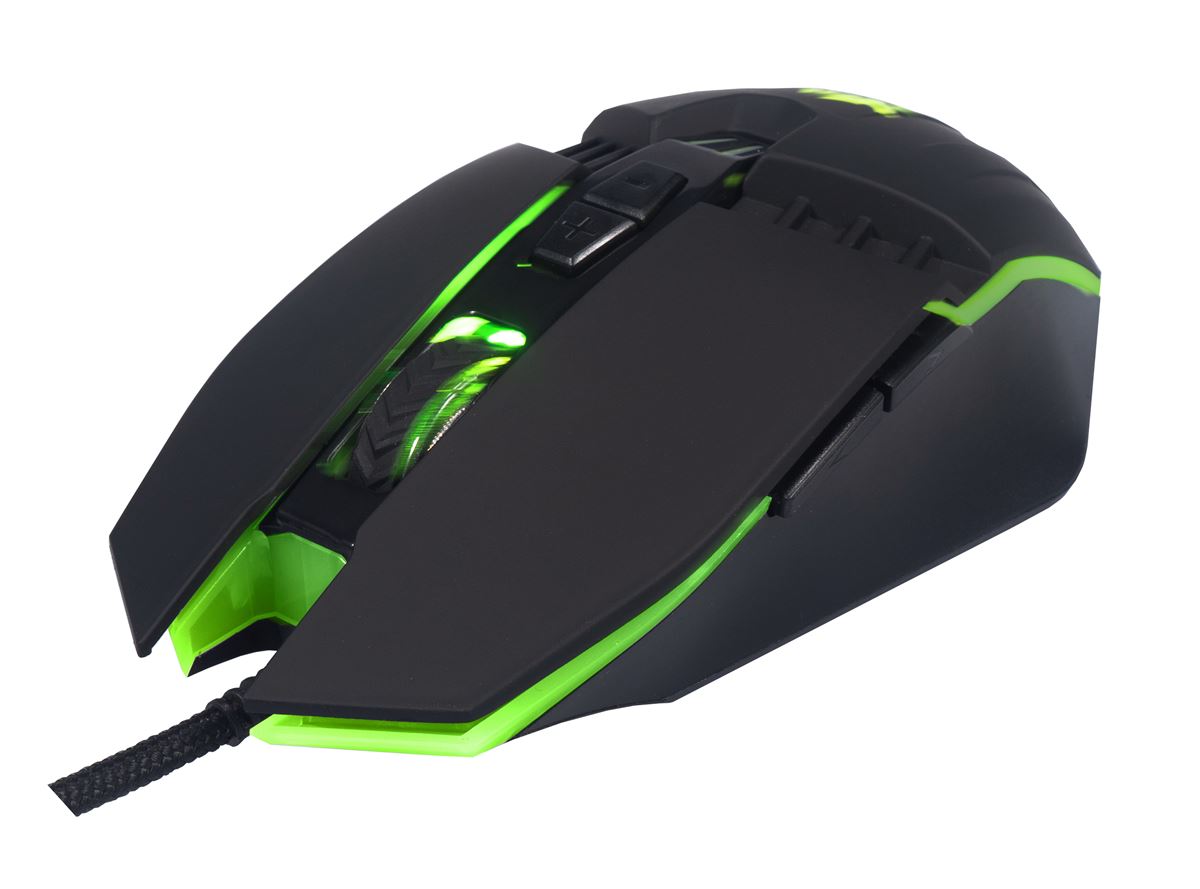 MS MSI NEMESIS C105 GAMING GLUSEC