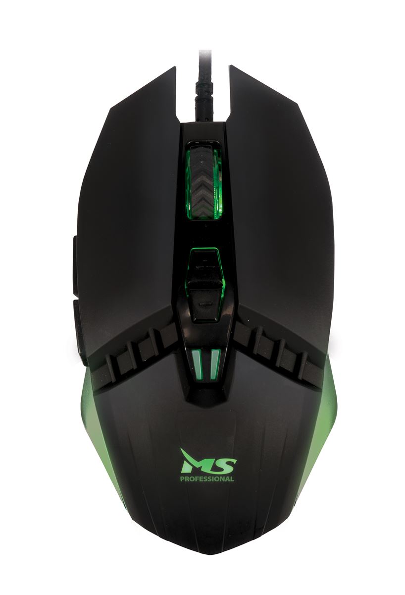 MS MSI NEMESIS C105 GAMING GLUSEC