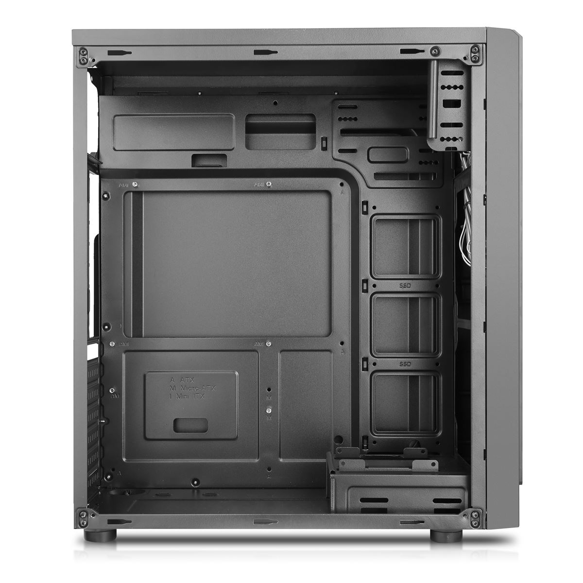 CAS MSI ELEMENT M305 kukiste