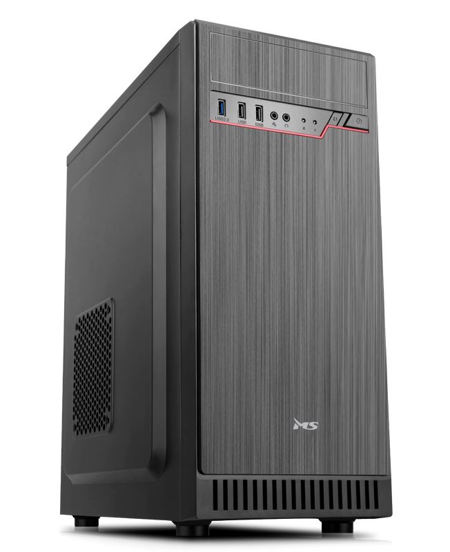 CAS MSI ELEMENT M305 kukiste