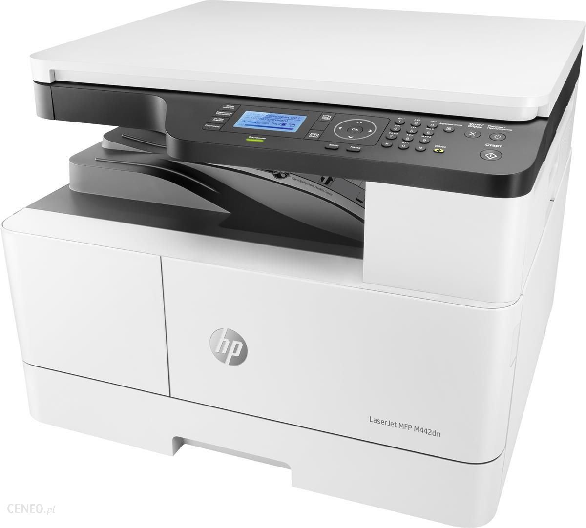 PRN MFP HP MLJ M442dn 8AF71A,multifunkciski ured