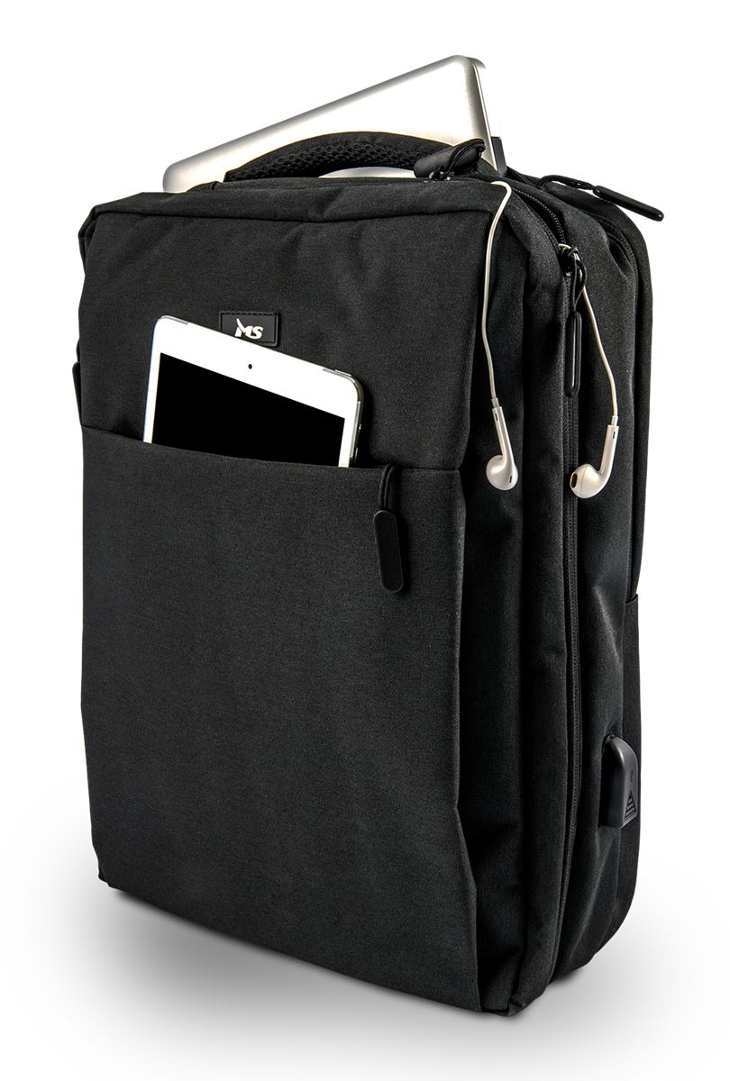NOT DOD MS AGON D300 ранец за лаптоп до 15,6"