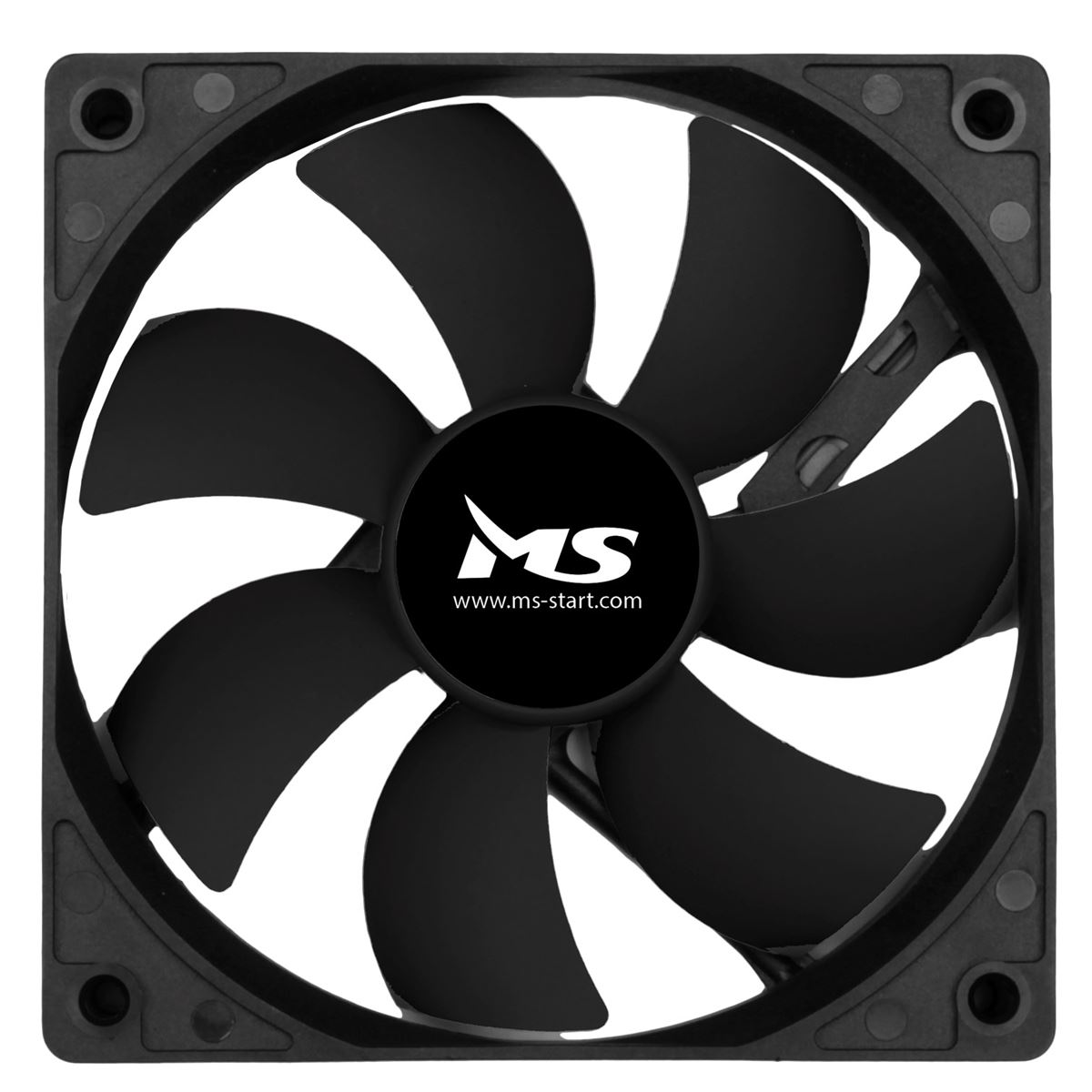 COL CAS MS FREEZE M120 crn fan 12 cm