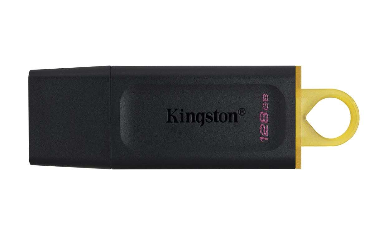 MEM UFD 128GB DTX KIN USB MEMORIJA