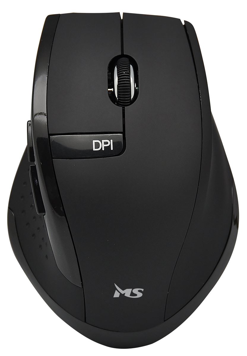 MS MSI FOCUS M120 BEZZICEN GLUSEC