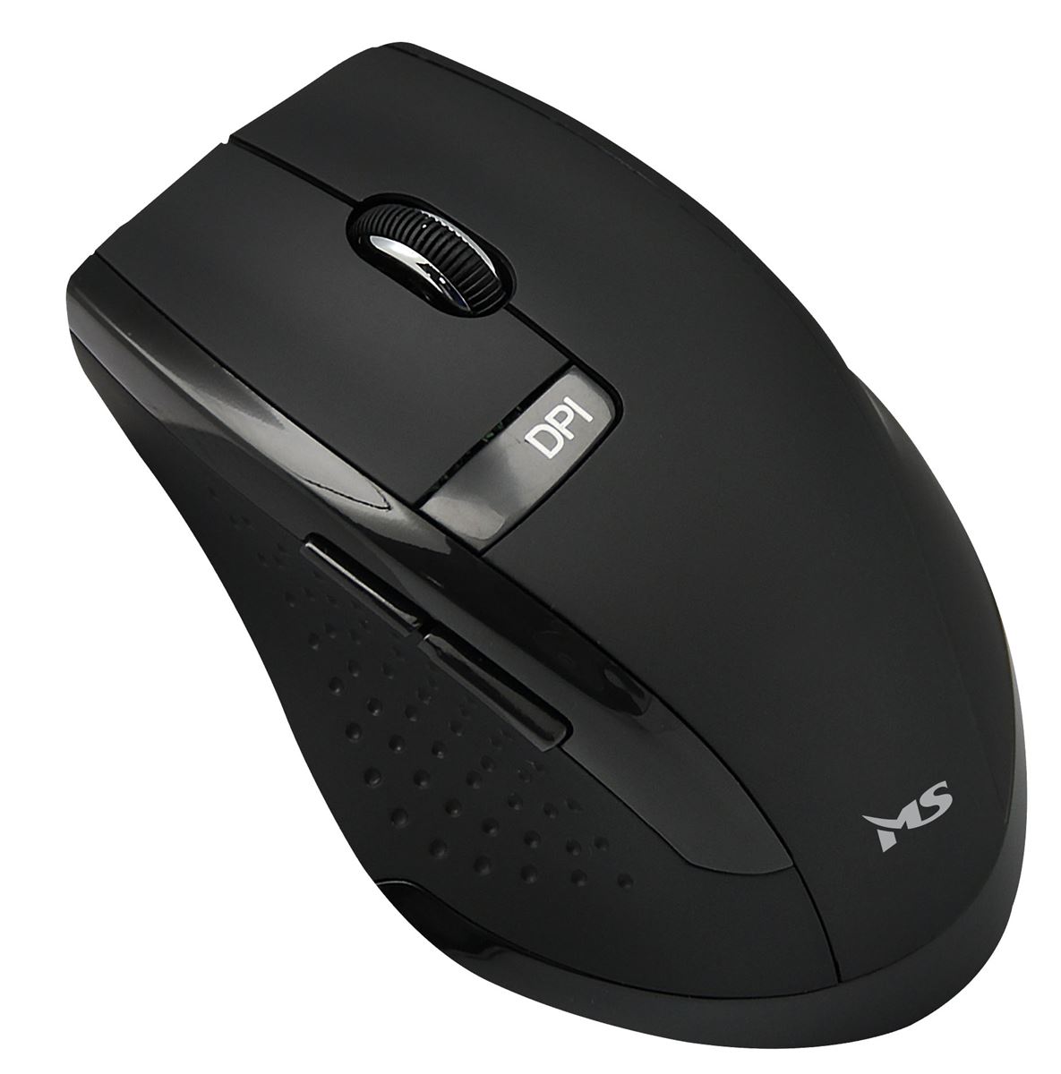 MS MSI FOCUS M120 BEZZICEN GLUSEC