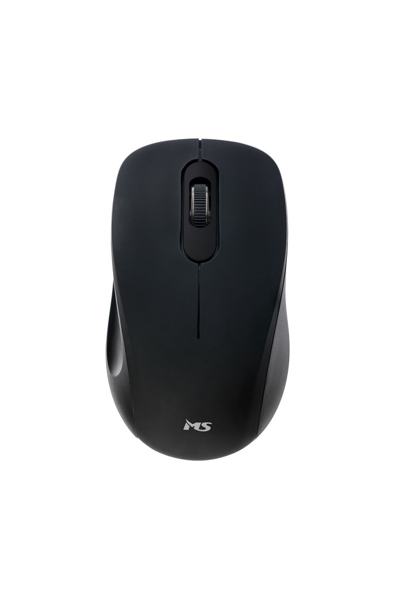 MS MSI FOCUS M130 BEZZICEN GLUSEC CRN