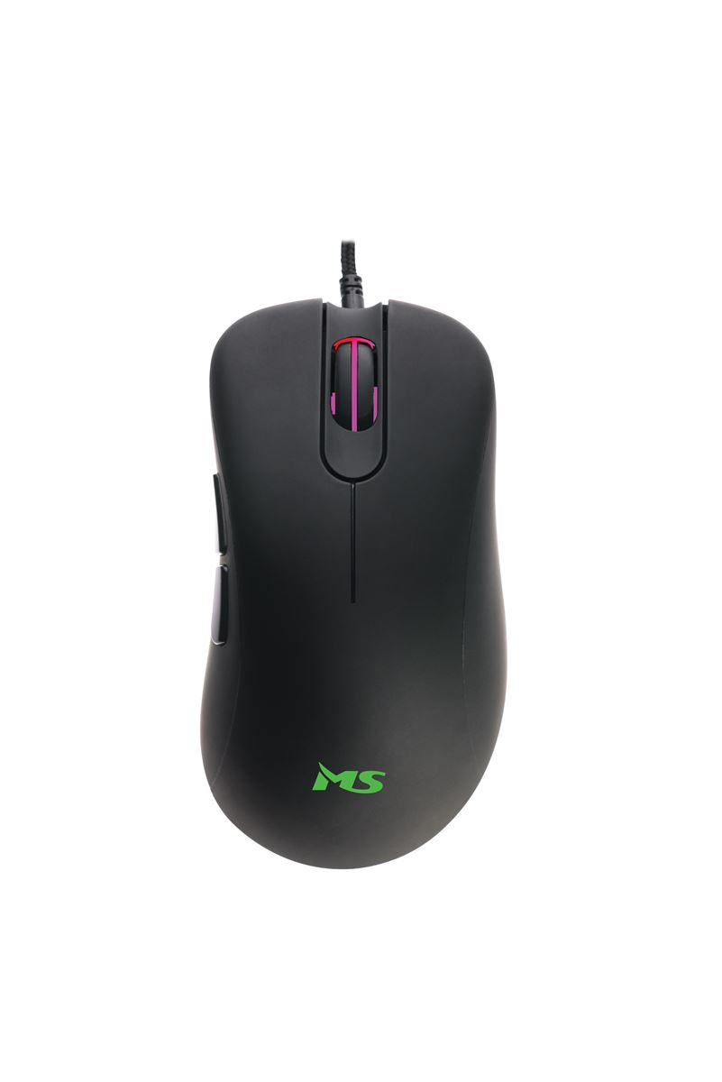 MS MSI NEMESIS C325 GAMING GLUSEC