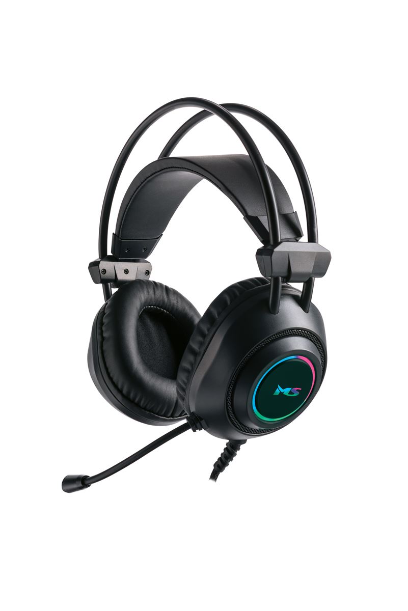 PHO MS ICARUS C310 gaming slusalki