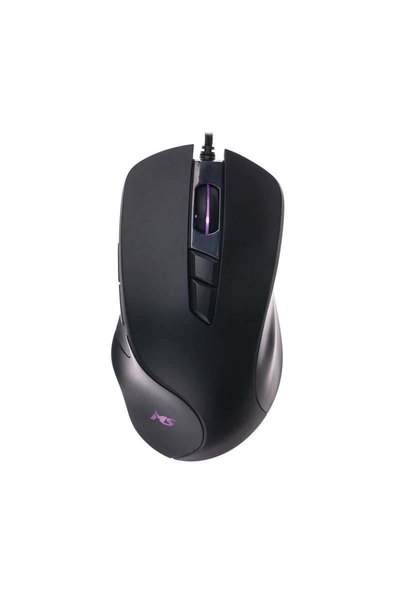 MS MSI NEMESIS C340 GAMING GLUSEC