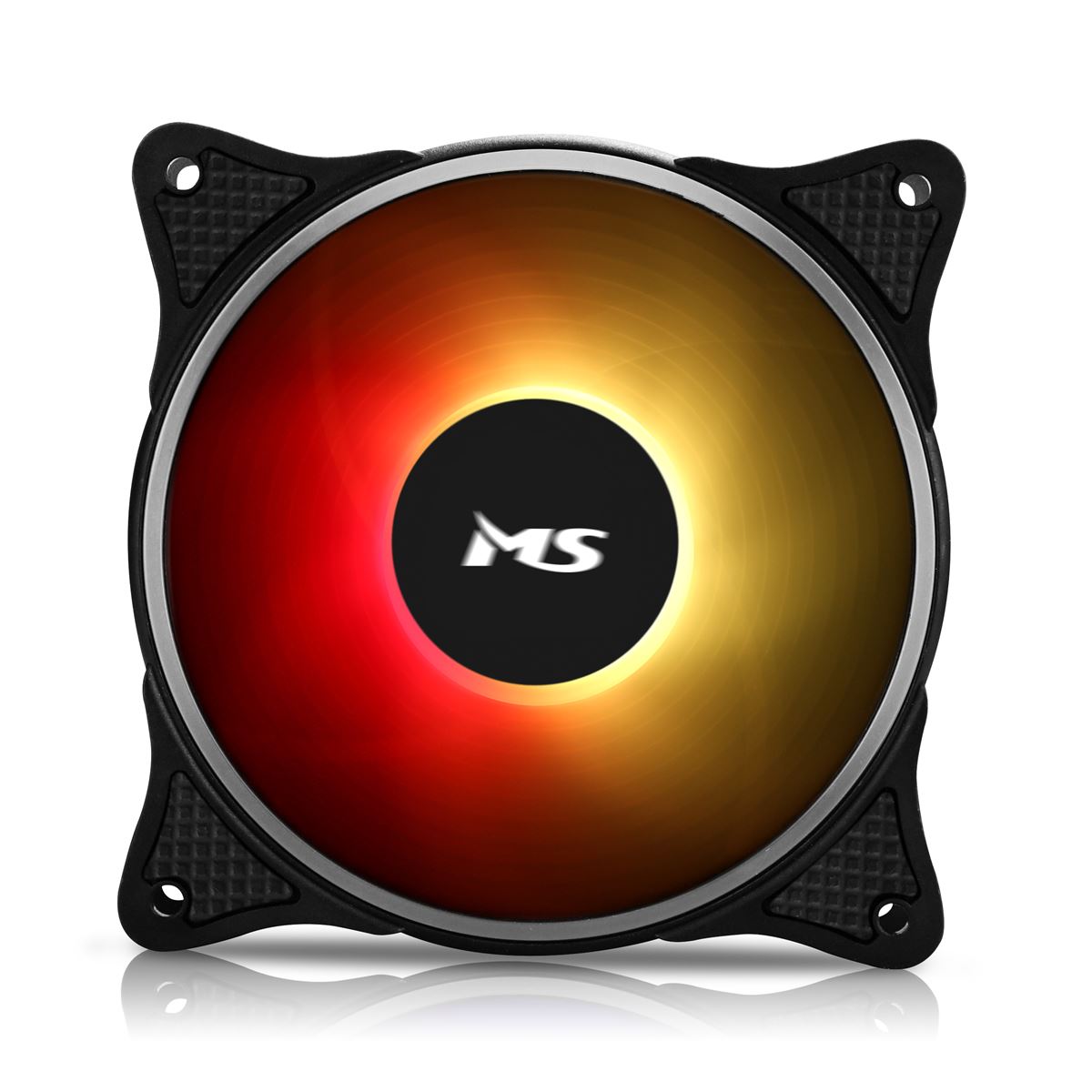 COL CAS MS FREEZE A300 12CM VENTILATOR ARGB