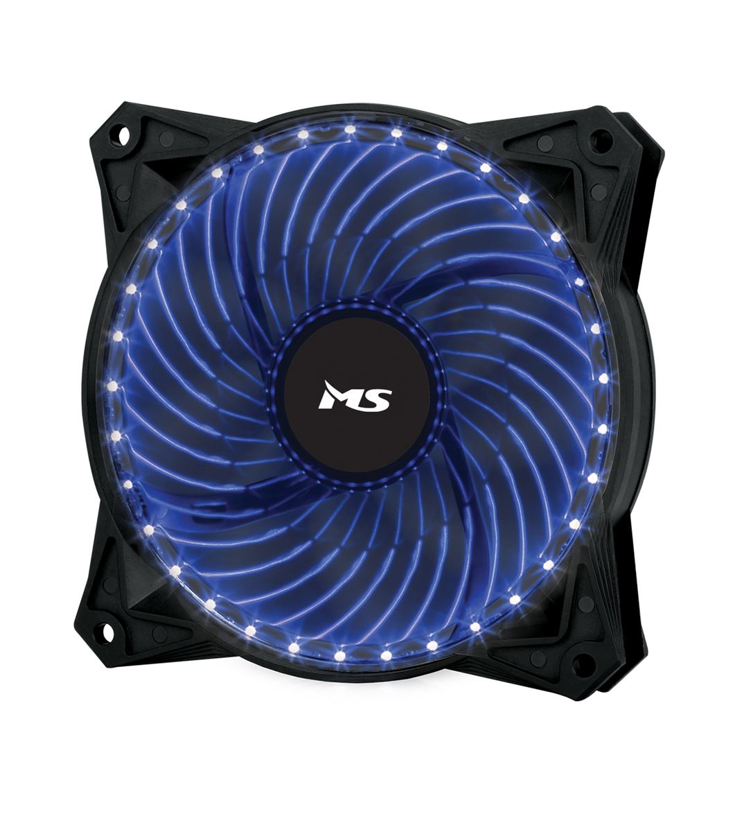 COL CAS MS FREEZE L220 12CM VENTILATOR SIN LED
