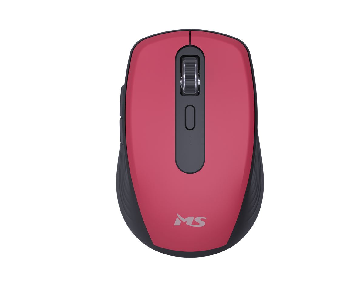 MS MSI FOCUS M316 bezzicen glusec,crven