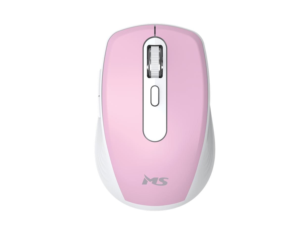 MS MSI FOCUS M317 bezzicen glusec,rozev