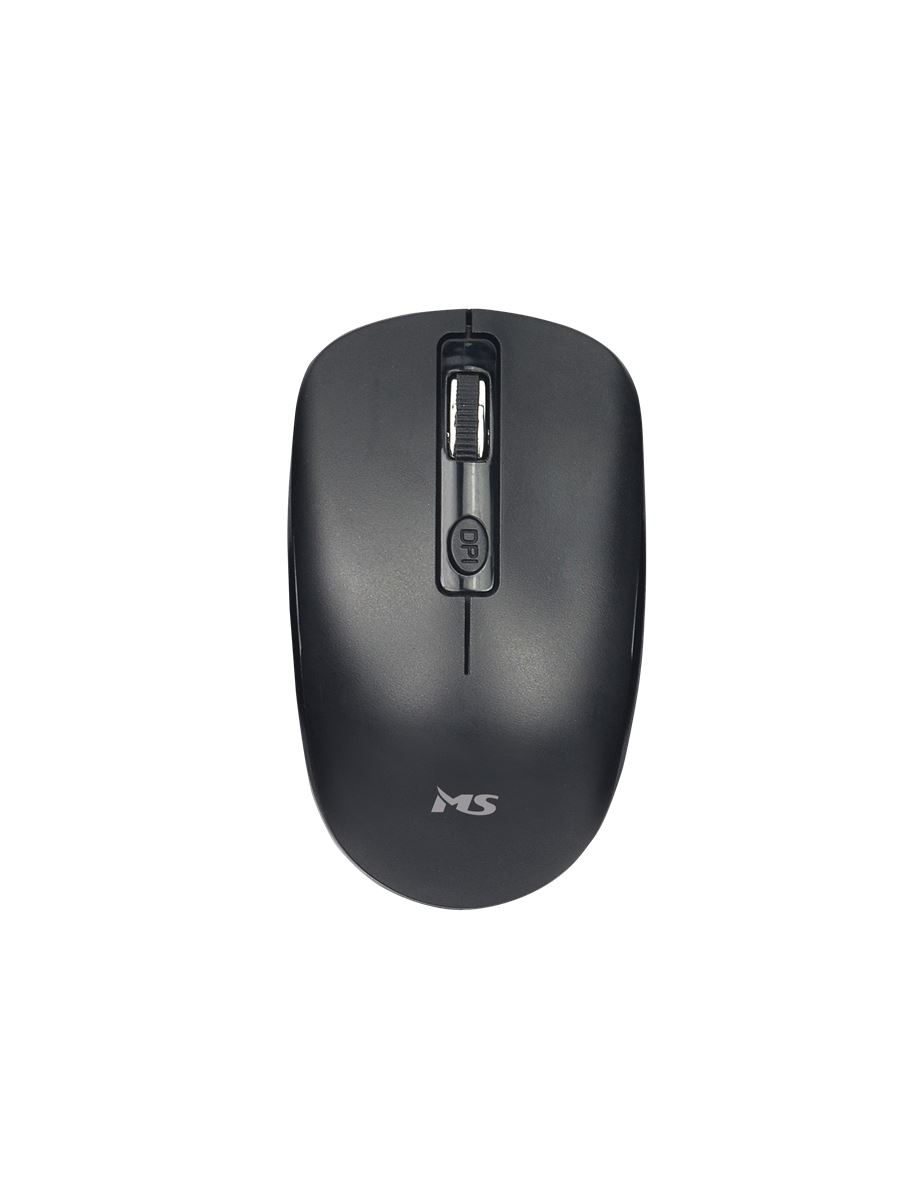 MS MSI FOCUS M310 BEZZICEN GLUSEC