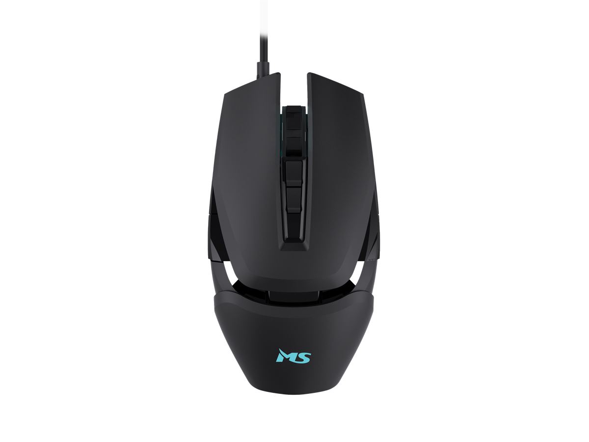 MS MS NEMESIS C900 gaming glusec