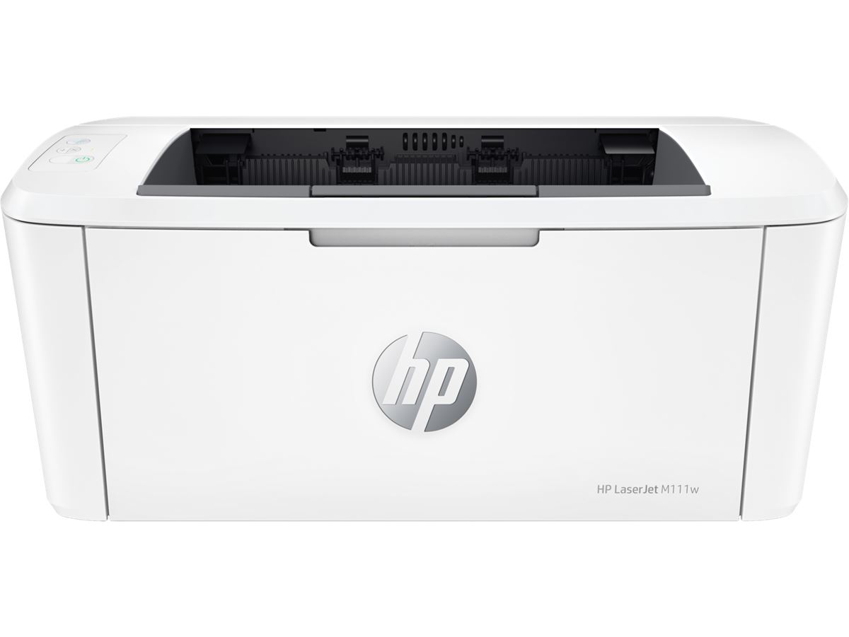 PRN HP LaserJet M111w, 7MD68A,pecatac