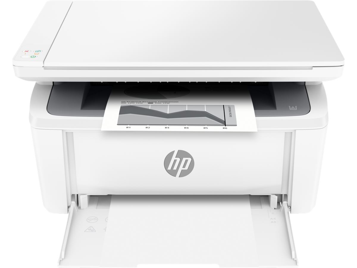 PRN HP LaserJet MFP M141a, 7MD73A,Pecatac