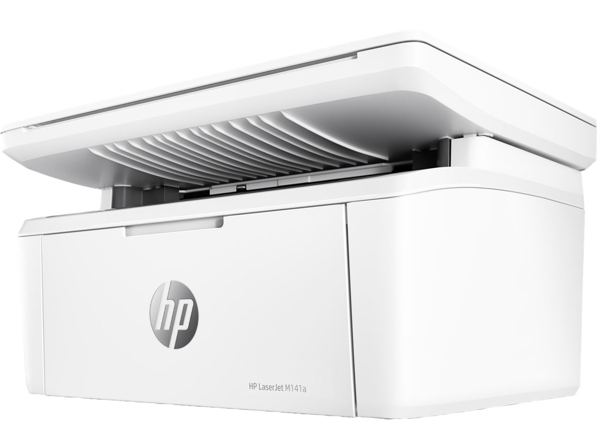 PRN HP LaserJet MFP M141a, 7MD73A,Pecatac