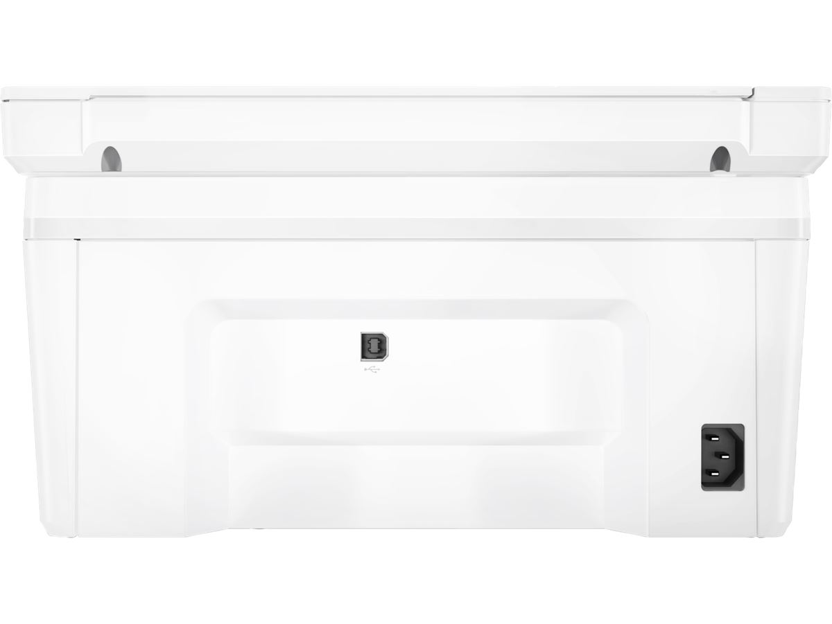PRN HP LaserJet MFP M141a, 7MD73A,Pecatac