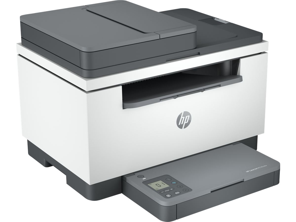 HP LaserJet MFP M236sdw Printer 9YG09A,pecatac