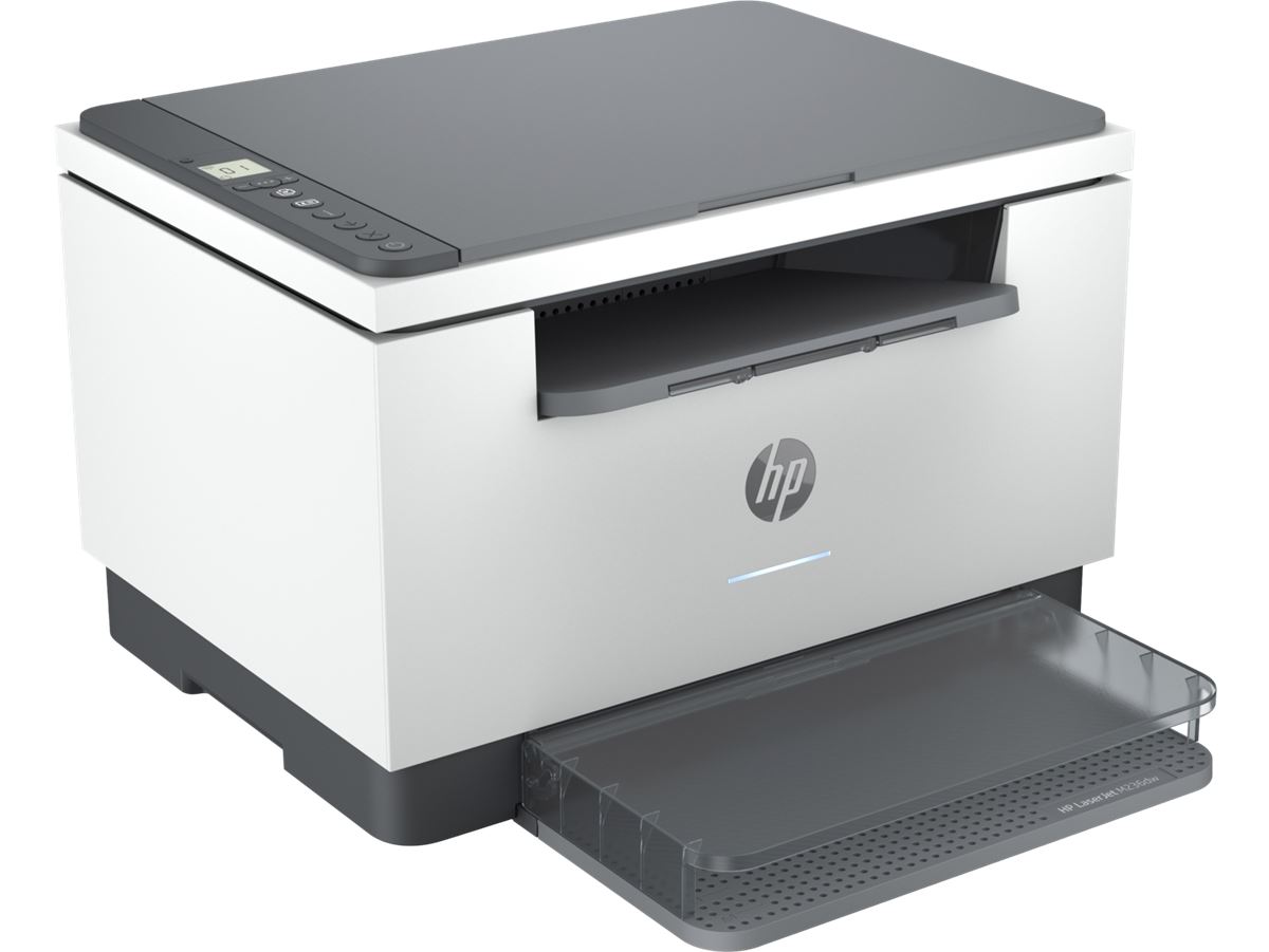 PRN MFP HP MLJ M236dw, 9YF95A,pecatac