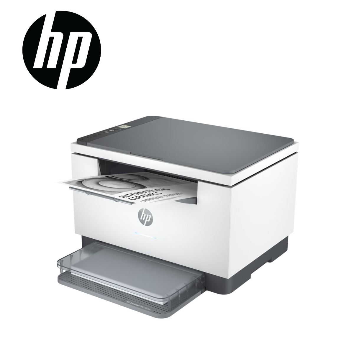 PRN MFP HP MLJ M236dw, 9YF95A,pecatac