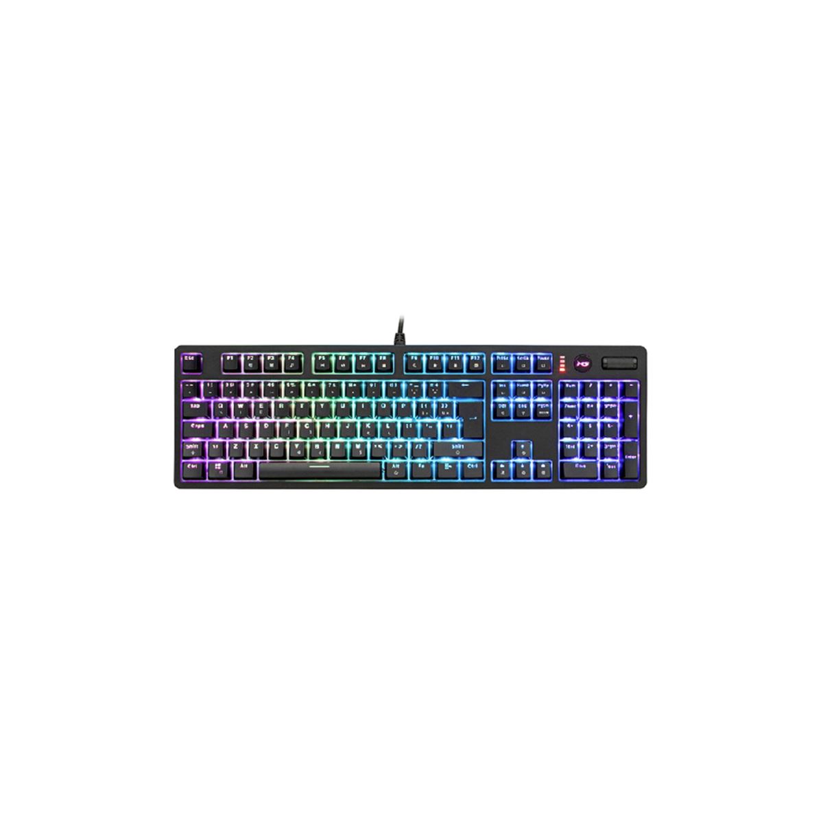 KB MS ELITE C720 TASTATURA