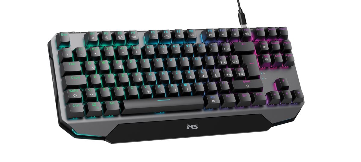 KB MS ELITE C905 GAMING TASTATURA