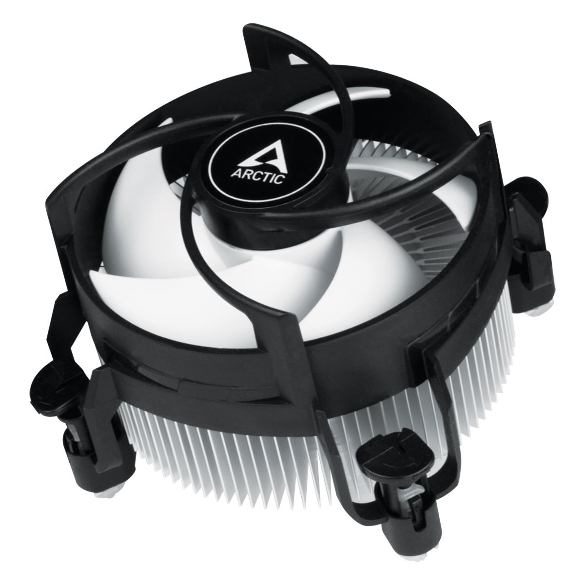 COL CPU Arctic Alpine 17