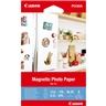 SUP PAPER CAN Magnetic 10x15 MG101 5sh