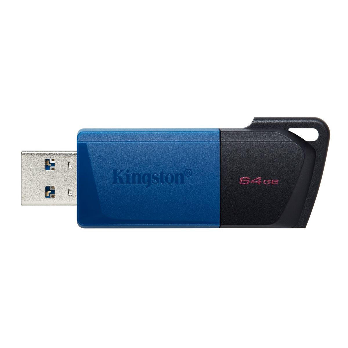 MEM UFD 64GB DTXM KIN DTXM/64GB USB MEMORIJA