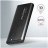 HDD DOD Ladica M.2 Sata->USB 3.2 Gen2, AXA, EEM2-SBC