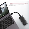 HDD DOD Ladica M.2 Sata->USB 3.2 Gen2, AXA, EEM2-SBC