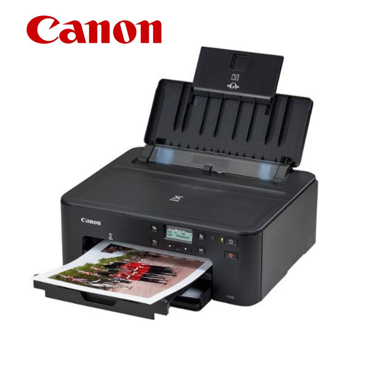 PRN INK CAN Pixma TS705A 3109C026